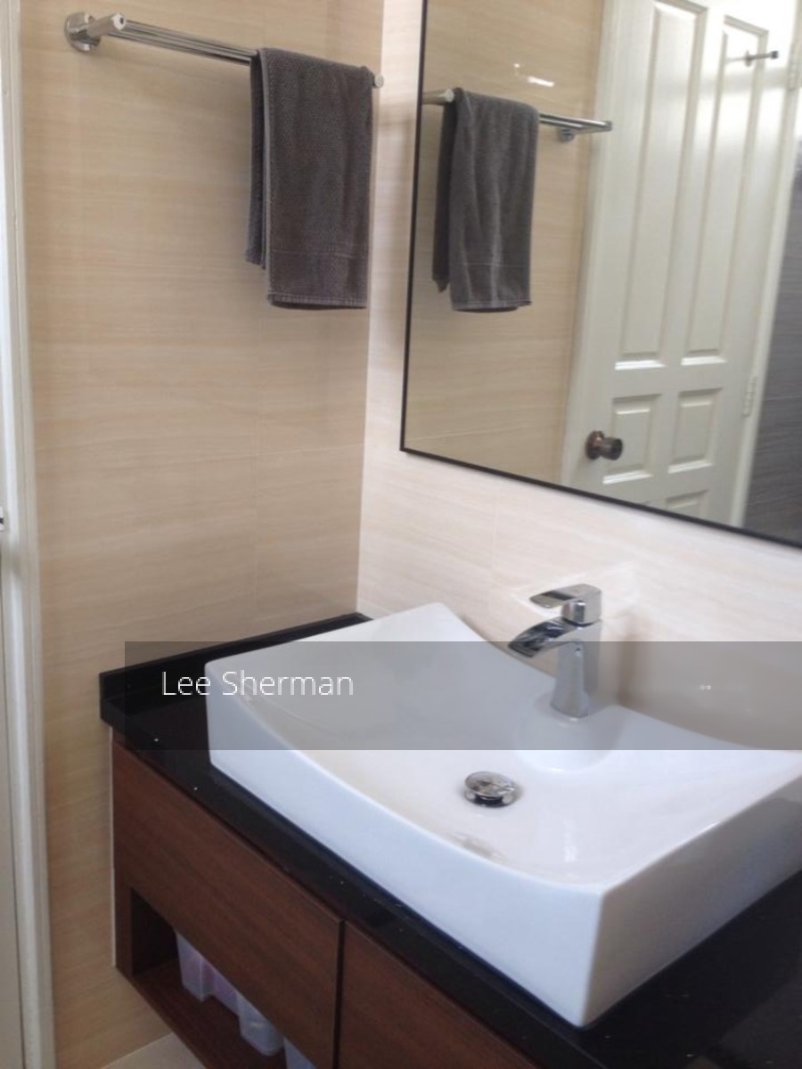 Symphony Heights (D21), Condominium #124718002